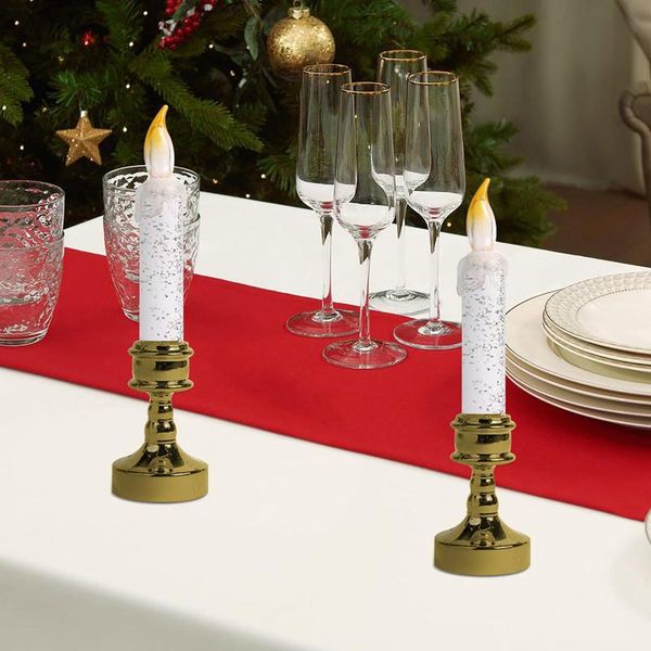 party decoration retro european metal candle holder simple golden wedding bar living room home
party decoration retro european metal candle holder simple golden wedding bar living room home