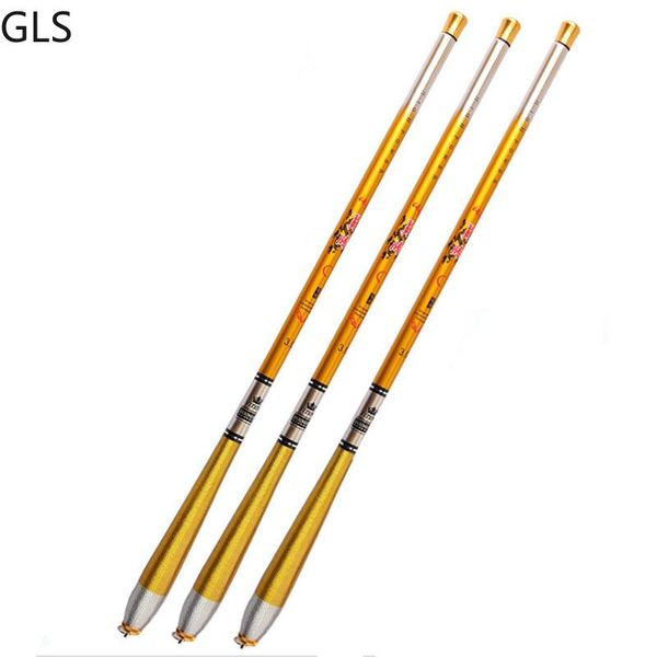 super light 2.1m/2.4m/2.7m/3.0m/3.6m/4.5m fishing rod carbon fiber hand stream carp boat rods
super light 2.1m/2.4m/2.7m/3.0m/3.6m/4.5m fishing rod carbon fiber hand stream carp boat rods