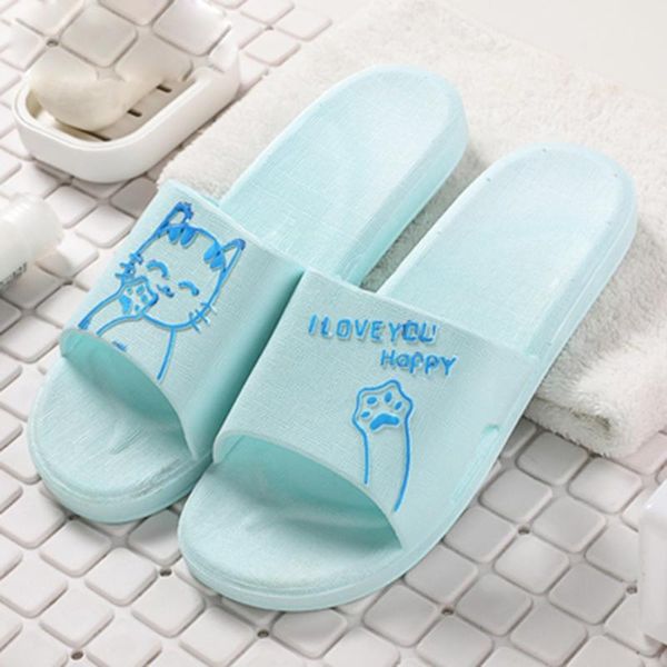 slippers summer women ladies cat cartoon indoor casual flip flops shoes sandals home bedroom zapatillas de casa#d24, Black
slippers summer women ladies cat cartoon indoor casual flip flops shoes sandals home bedroom zapatillas de casa#d24, Black