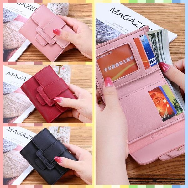 wallets arrivals mini wallet bags kawaii purse for ladies women 2021 small purses phone coin money storge pouch pink black, Red;black
wallets arrivals mini wallet bags kawaii purse for ladies women 2021 small purses phone coin money storge pouch pink black, Red;black