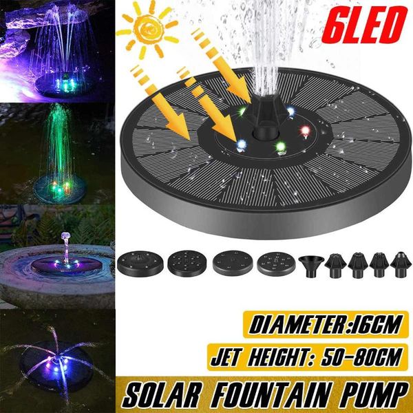 garden decorations floating solar fountain waterfall water pump decoration outdoor pool pond bird bath powered panel
garden decorations floating solar fountain waterfall water pump decoration outdoor pool pond bird bath powered panel