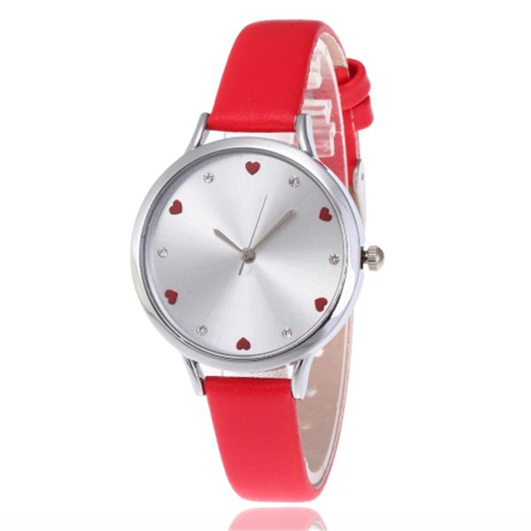 relogio feminino luxury women watches ladies wristwatches small dial quartz clock heart stainless steel bracelet watch w05, Slivery;brown
relogio feminino luxury women watches ladies wristwatches small dial quartz clock heart stainless steel bracelet watch w05, Slivery;brown