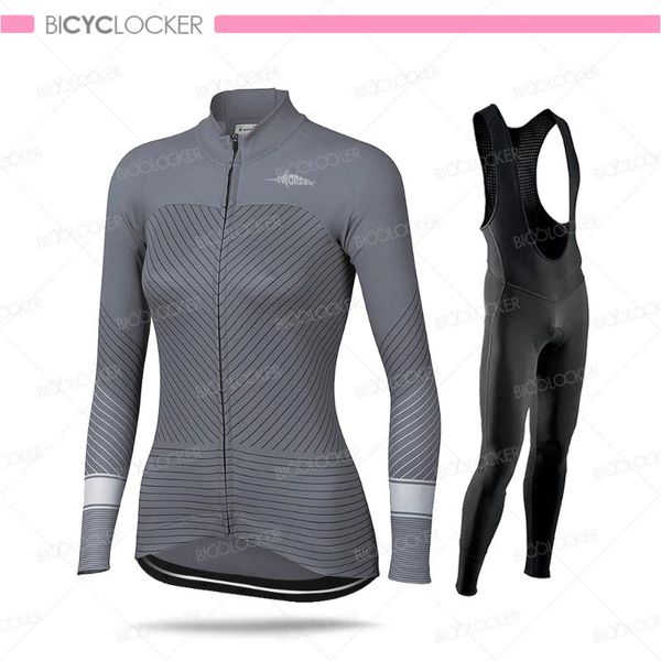 women cycling jersey mtb bicycle clothes female long sleeves road bike clothing riding shirt team mountain racing sets, Black;blue
women cycling jersey mtb bicycle clothes female long sleeves road bike clothing riding shirt team mountain racing sets, Black;blue