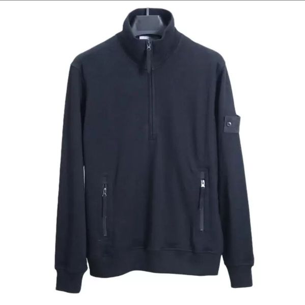 designer mens hoodie stone spring fall jacket windrunner fashion island sports windbreaker casual zip tech fleece tracksuit, Black
designer mens hoodie stone spring fall jacket windrunner fashion island sports windbreaker casual zip tech fleece tracksuit, Black