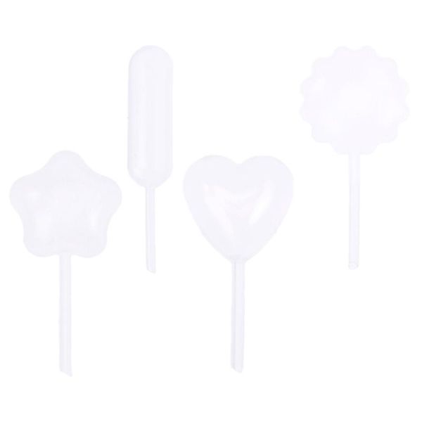 other festive & party supplies 200pcs 4ml baking squeeze transfer pipettes disposable droppers mini pipette for chocolate cupcakes (star+hea
other festive & party supplies 200pcs 4ml baking squeeze transfer pipettes disposable droppers mini pipette for chocolate cupcakes (star+hea
