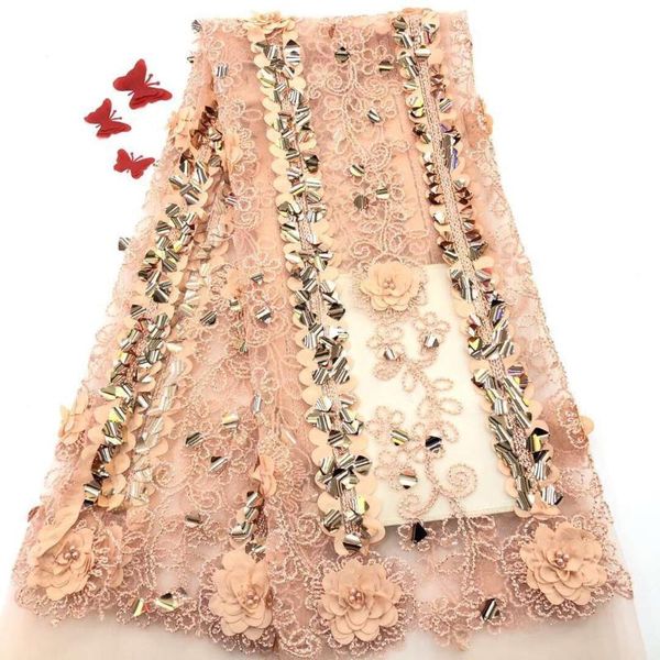 ribbon 3d flower lace tulle fabric with sequins beads french wholesale for wedding party rf31261, Pink;blue
ribbon 3d flower lace tulle fabric with sequins beads french wholesale for wedding party rf31261, Pink;blue