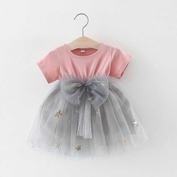 girl's dresses keelorn baby girl 2021 cute summer toddler mesh patchwork princess vestidos lovely infant bowknot clothing 6-24m, Red;yellow
girl's dresses keelorn baby girl 2021 cute summer toddler mesh patchwork princess vestidos lovely infant bowknot clothing 6-24m, Red;yellow
