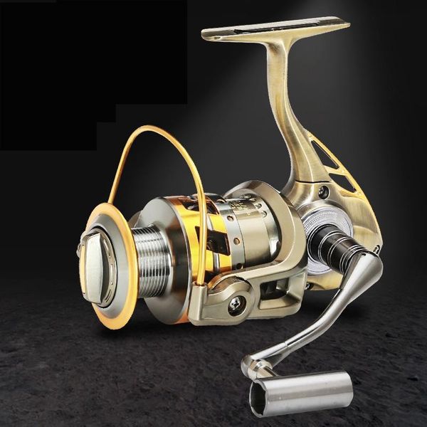 1pcs/lot fishing wheel 13 bb 5.2:1 spinning all metal cnc arm rocker ky 3000-7000 baitcasting reels
1pcs/lot fishing wheel 13 bb 5.2:1 spinning all metal cnc arm rocker ky 3000-7000 baitcasting reels