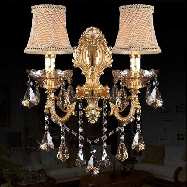 wall lamp fashion crystal sconce light candle stair bedroom bedside mirror wf1114
wall lamp fashion crystal sconce light candle stair bedroom bedside mirror wf1114