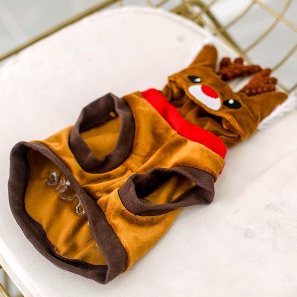 dog apparel pet clothes christmas costume cute cartoon for small cloth dress xmas kitty dogs
dog apparel pet clothes christmas costume cute cartoon for small cloth dress xmas kitty dogs