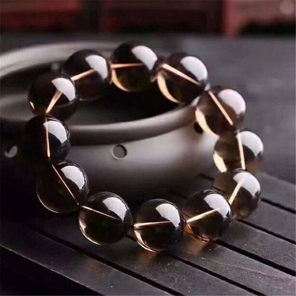 designer beaded strands bracelets citrine round beads fashion jewelry for men or women ne1232, Black
designer beaded strands bracelets citrine round beads fashion jewelry for men or women ne1232, Black