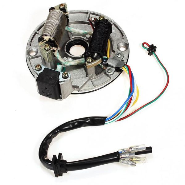 motorcycle brakes pit dirt bike parts magneto coil stator plate pickup for 90cc 110cc 125cc 4-stroke bikes suvs
motorcycle brakes pit dirt bike parts magneto coil stator plate pickup for 90cc 110cc 125cc 4-stroke bikes suvs