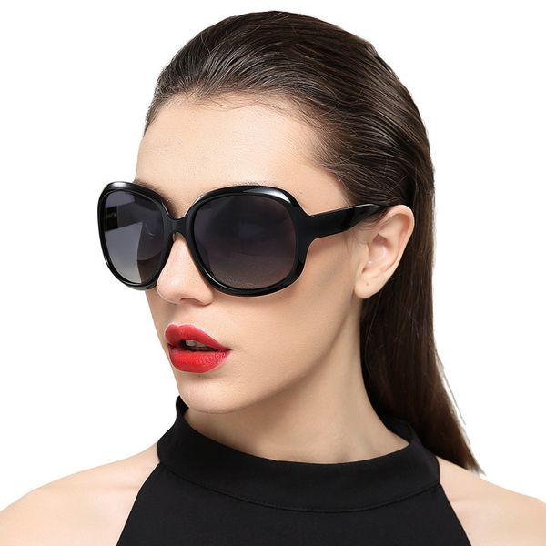 luxury brand polarized sunglasses women 2021 trend new famous fashion oval sunglass female vintage driving sun glasses for women glasses who, White;black
luxury brand polarized sunglasses women 2021 trend new famous fashion oval sunglass female vintage driving sun glasses for women glasses who, White;black