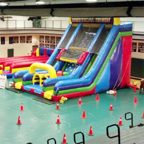 inflatable slide obstacle sport pvc with good quality from shanghai factory outdoor games & activities
inflatable slide obstacle sport pvc with good quality from shanghai factory outdoor games & activities