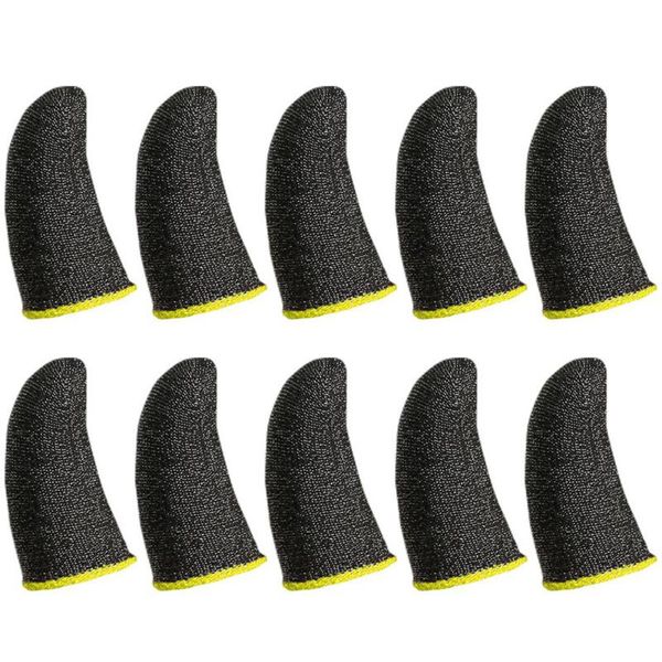 10pcs flexible finger sleeves anti-sweat breathable touchscreen other tablet pc accessories
10pcs flexible finger sleeves anti-sweat breathable touchscreen other tablet pc accessories