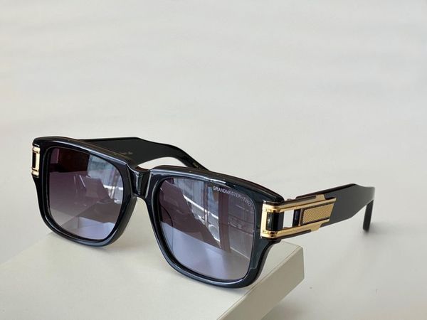 sunglasses men sunglasses for women latest selling fashion grandmaster two sun glasses mens sunglass gafas de sol glass uv400 lens with box, White;black
sunglasses men sunglasses for women latest selling fashion grandmaster two sun glasses mens sunglass gafas de sol glass uv400 lens with box, White;black