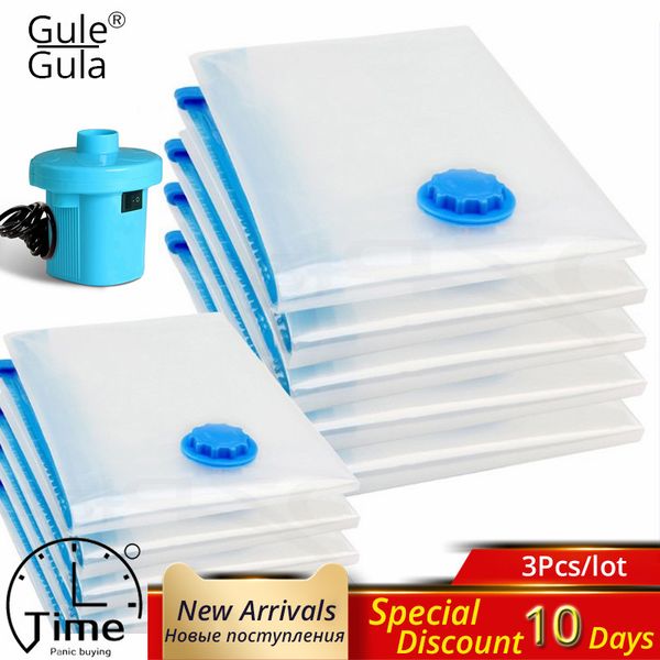 home vacuum bags for cothes storage bag with vave transparent border fodabe compressed organizer space saving sea packet
