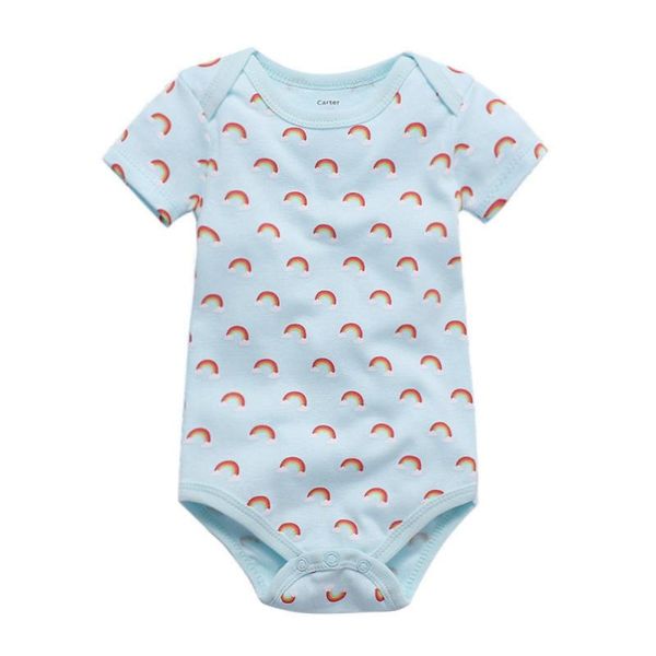 rompers born baby boy cartoon print bodysuits clothes cotton girl girls clothing jumpsuits unisex, Blue
rompers born baby boy cartoon print bodysuits clothes cotton girl girls clothing jumpsuits unisex, Blue