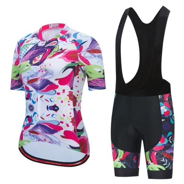racing sets miloto woman cycling set summer triathlon bike clothing breathable team mountain clothes suits ropa ciclismo sport wear, Black;blue
racing sets miloto woman cycling set summer triathlon bike clothing breathable team mountain clothes suits ropa ciclismo sport wear, Black;blue