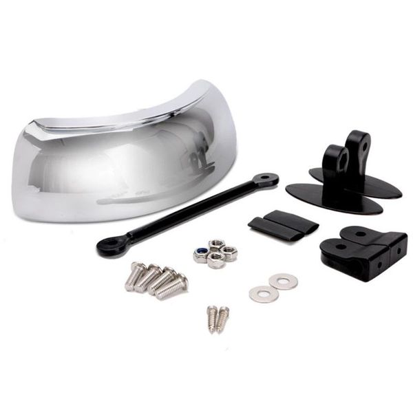 motorcycle mirrors 180 degree safety rear view mirror blind spot motorcycles accessories for electric vehicle
motorcycle mirrors 180 degree safety rear view mirror blind spot motorcycles accessories for electric vehicle
