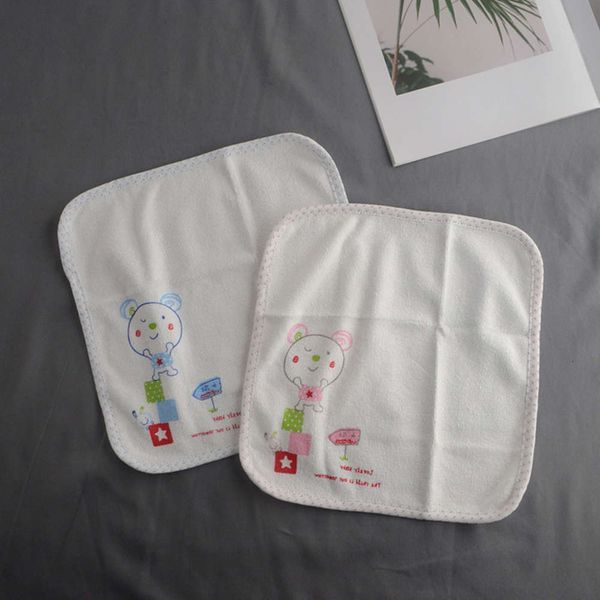 handkerchief pure cotton face comfortable handkerchief born baby small square feeding saliva towel supplies, White
handkerchief pure cotton face comfortable handkerchief born baby small square feeding saliva towel supplies, White