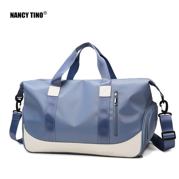 outdoor bags nancy tino sports for fitness yoga women travel sport handbag crossbody waterproof training gym shoes storage
outdoor bags nancy tino sports for fitness yoga women travel sport handbag crossbody waterproof training gym shoes storage