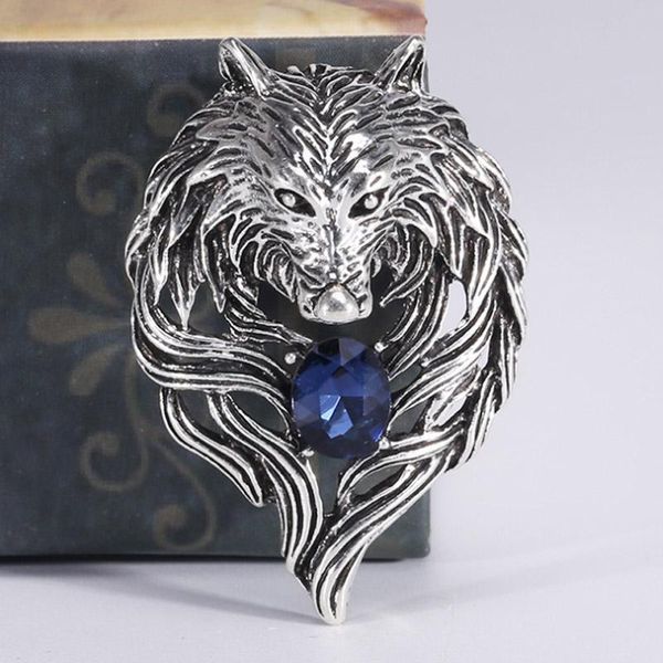 pins, brooches zlxgirl men's jewelry love lion animal birthday gifts clothes coat lapel pin accessories men brooch, Gray
pins, brooches zlxgirl men's jewelry love lion animal birthday gifts clothes coat lapel pin accessories men brooch, Gray