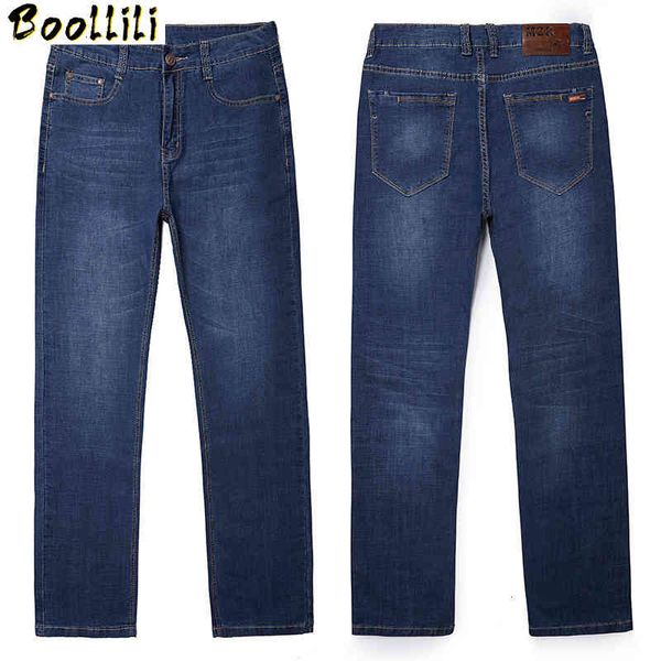 men's 32-52 big size mens casual jeans cotton straight trousers male lightweight fashion summer long pants hlx154 hwia, Blue
men's 32-52 big size mens casual jeans cotton straight trousers male lightweight fashion summer long pants hlx154 hwia, Blue