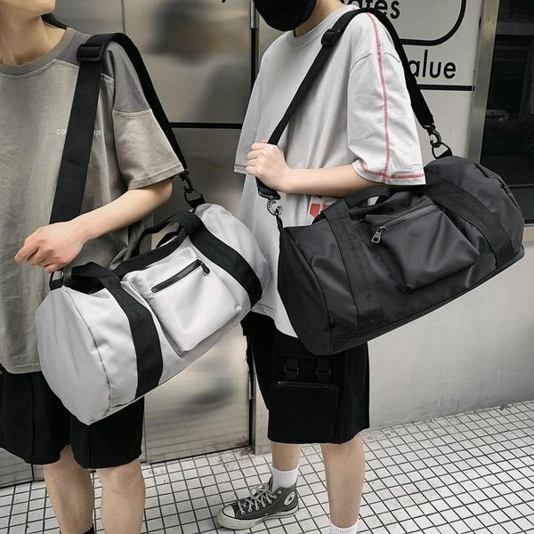 duffel bags 2021 big travel hand luggage waterproof duffle bag packing cubes organizer nylon weekend for women men malas de viagem
duffel bags 2021 big travel hand luggage waterproof duffle bag packing cubes organizer nylon weekend for women men malas de viagem