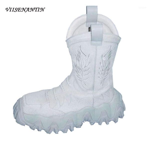 boots autumn winter sponge cake thick-soled increased v-mouth retro thin british style knee-high slip-on boots11, Black
boots autumn winter sponge cake thick-soled increased v-mouth retro thin british style knee-high slip-on boots11, Black