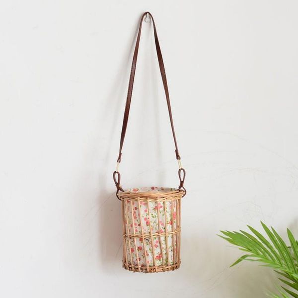 storage baskets handmade rattan basket knitted flower floral arrangement bamboo holding garden pot plant
storage baskets handmade rattan basket knitted flower floral arrangement bamboo holding garden pot plant