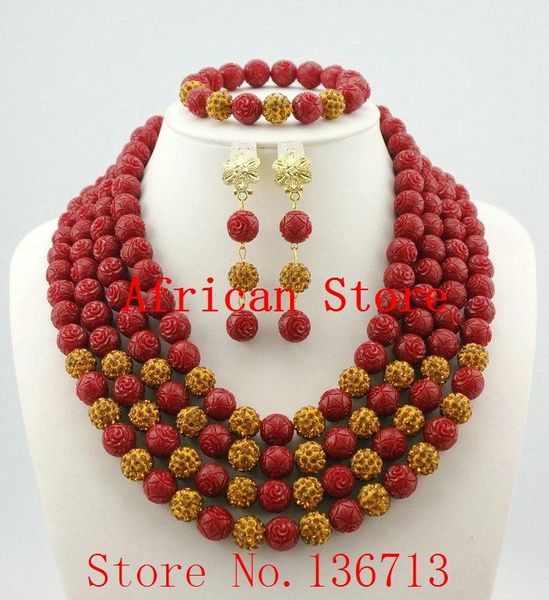 earrings & necklace arrival african nigerian wedding beads coral jewelry sets,african bracelet sets hd401-3, Silver
earrings & necklace arrival african nigerian wedding beads coral jewelry sets,african bracelet sets hd401-3, Silver