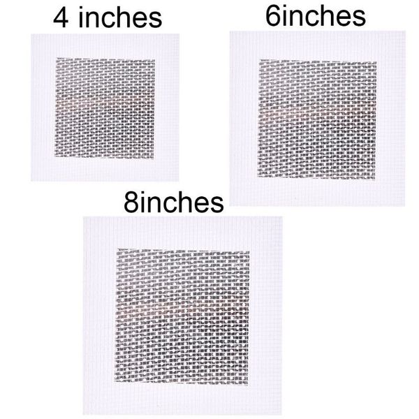 mesh wall repair patch adhesive fix net plasterboard gat ceiling plaster damage aluminium plate 4/6/8 inch
mesh wall repair patch adhesive fix net plasterboard gat ceiling plaster damage aluminium plate 4/6/8 inch