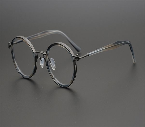 designer sunglasses pure titanium retro full rim prescription lens optical eyewear design anti-fatigue black reading glasses women men, White;black
designer sunglasses pure titanium retro full rim prescription lens optical eyewear design anti-fatigue black reading glasses women men, White;black