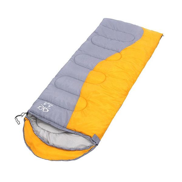 sleeping bags thermal bag envelope cotton couple autumn winter outdoor travel camping warm bed 207g
sleeping bags thermal bag envelope cotton couple autumn winter outdoor travel camping warm bed 207g