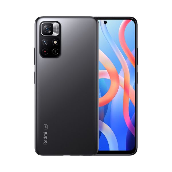 original xiaomi redmi note 11 5g mobile phone 6gb ram 128gb rom octa core mtk dimensity 810 android 6.6" full screen 50.0mp ai nfc 5000
original xiaomi redmi note 11 5g mobile phone 6gb ram 128gb rom octa core mtk dimensity 810 android 6.6" full screen 50.0mp ai nfc 5000