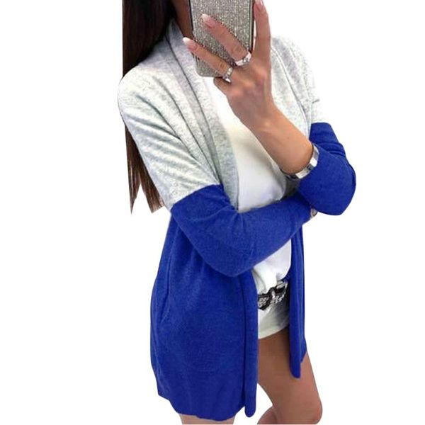 women's jackets fashion patchwork cardigan knitted long sleeve coats open stitch autumn vintage boho casual winter windbreaker 2021, Black;brown
women's jackets fashion patchwork cardigan knitted long sleeve coats open stitch autumn vintage boho casual winter windbreaker 2021, Black;brown