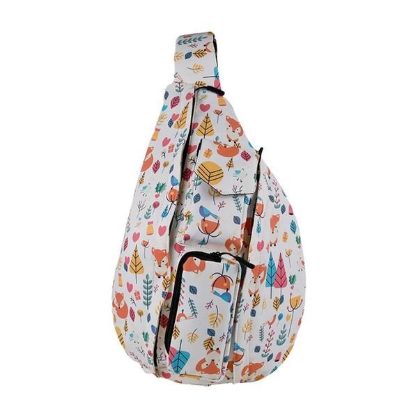 backpack outdoor sports travel hiking crossbody school one shoulder student waterproof cycling casual sling printed chest bag
backpack outdoor sports travel hiking crossbody school one shoulder student waterproof cycling casual sling printed chest bag
