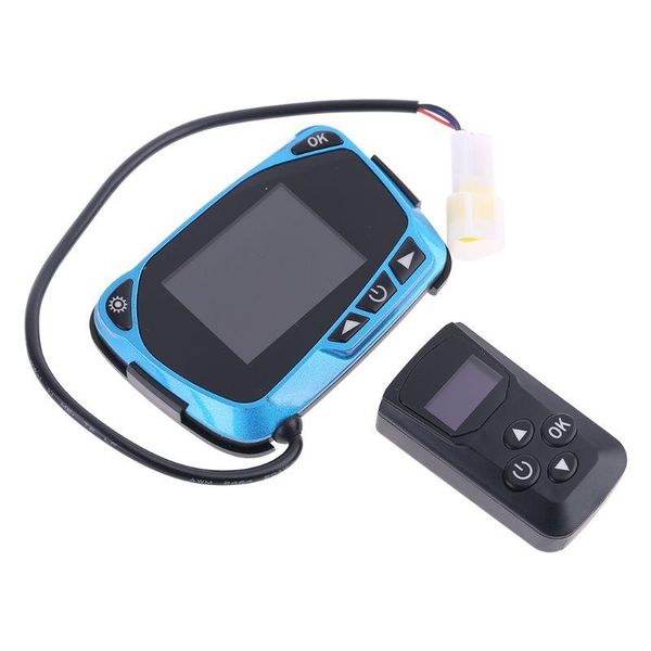 car air freshener x7ae lcd thermostat display switch w/remote controller 12v/24v for heater
car air freshener x7ae lcd thermostat display switch w/remote controller 12v/24v for heater