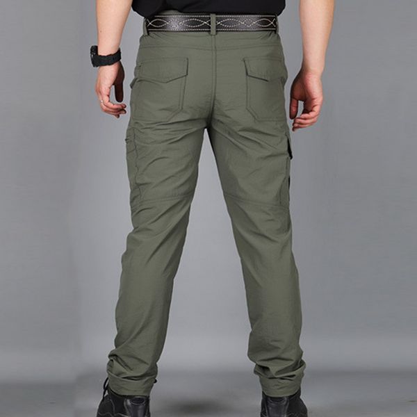 cargo pants mens pants multi-pocket overall male combat trousers casual tooling pants army green cargo men size s-4xl, Black
cargo pants mens pants multi-pocket overall male combat trousers casual tooling pants army green cargo men size s-4xl, Black