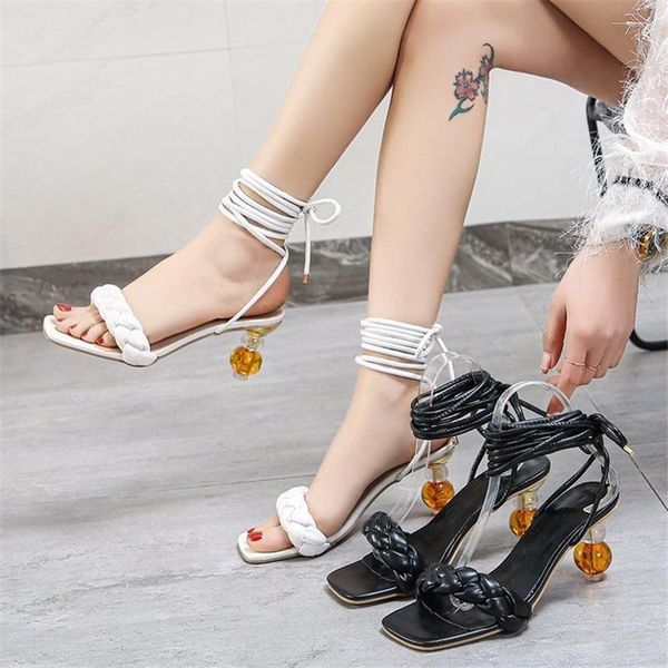 sandals web celebrity women's shoes 2021 european and american stars with the same style. braided strappy 42 plus-size high-heeled sand, Black
sandals web celebrity women's shoes 2021 european and american stars with the same style. braided strappy 42 plus-size high-heeled sand, Black