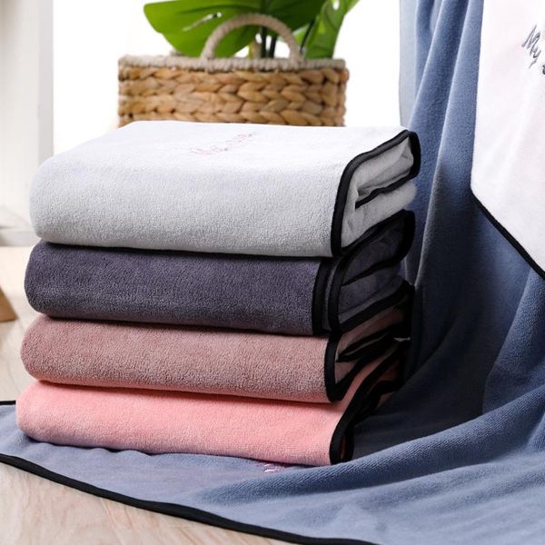 towel 2021 bath towels for adults 1pc microfiber plush beach gym spa swimming sport bathroom body 70x140cm
towel 2021 bath towels for adults 1pc microfiber plush beach gym spa swimming sport bathroom body 70x140cm
