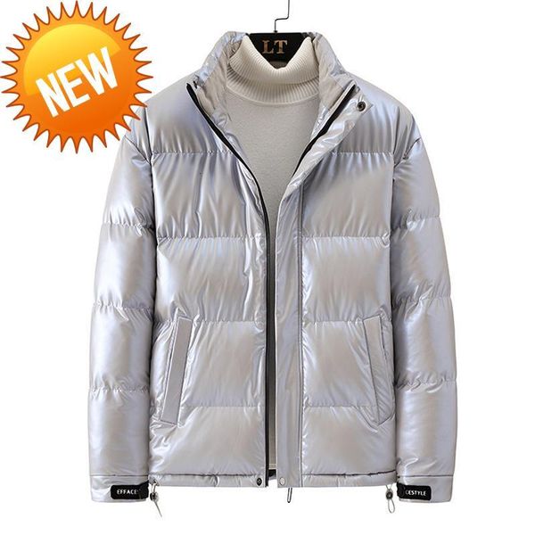 duck down jacket men streetwear new winter coats mens warm puffer male fashion outerwear s, Black
duck down jacket men streetwear new winter coats mens warm puffer male fashion outerwear s, Black