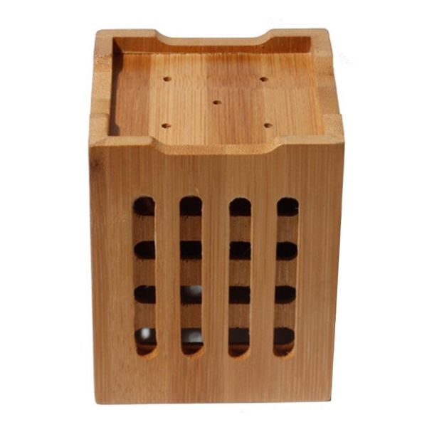 multipurpose square pen holder chopsticks organizer eco-friendly utensil household storage collection appliances kitchen bottles & jars
multipurpose square pen holder chopsticks organizer eco-friendly utensil household storage collection appliances kitchen bottles & jars