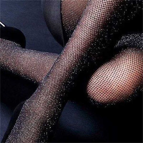 women's tights bling glitter fishnet stockings.ladies sliver shiny fishnets stockings pantyhose.female club party hosiery 211201, Black;white
women's tights bling glitter fishnet stockings.ladies sliver shiny fishnets stockings pantyhose.female club party hosiery 211201, Black;white