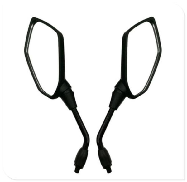 motorcycle mirrors scooter rearview back side convex mirror for 1100 750 850 1200 roamer sport audace breva
motorcycle mirrors scooter rearview back side convex mirror for 1100 750 850 1200 roamer sport audace breva