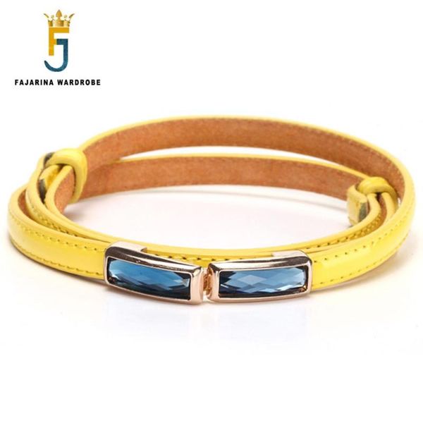 belts fajarina ladies leisure cowhide leather candy color belt decorative hook buckle women dress 11mm width 90cm length ldfj016, Black;brown
belts fajarina ladies leisure cowhide leather candy color belt decorative hook buckle women dress 11mm width 90cm length ldfj016, Black;brown