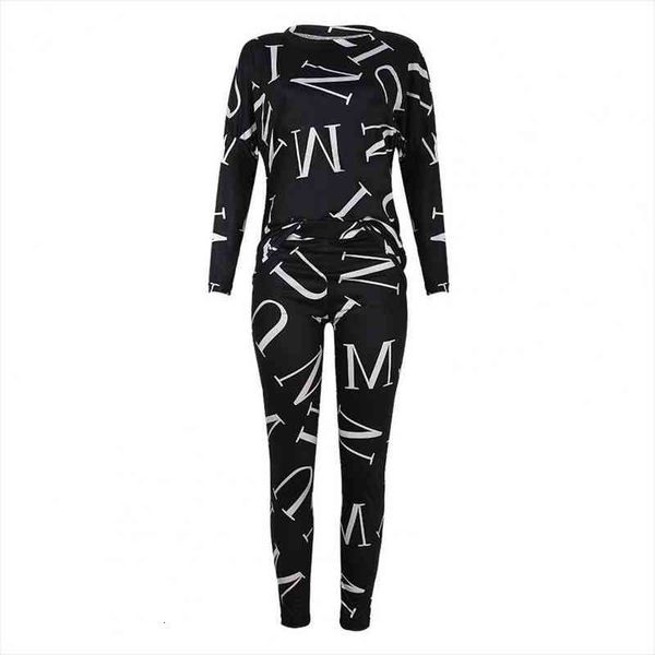spring autumn casual outfit letters print long sleeve spring women blouse pants tracksuit for sports women clothing 2xl, White
spring autumn casual outfit letters print long sleeve spring women blouse pants tracksuit for sports women clothing 2xl, White
