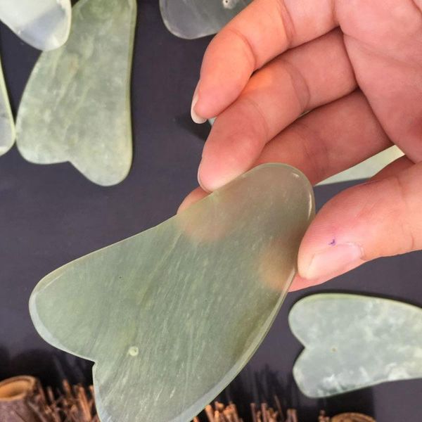 in 1 gua sha tools green or pink roller and set by natural jade scraper massager with stones for face neck back jawline bath accessory
in 1 gua sha tools green or pink roller and set by natural jade scraper massager with stones for face neck back jawline bath accessory