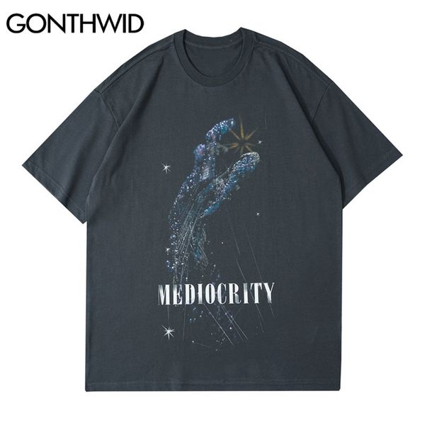 t-shirts hip hop creative galaxy hand print tshirt streetwear cotton casual hipster loose summer short sleeve tees 210602, White;black
t-shirts hip hop creative galaxy hand print tshirt streetwear cotton casual hipster loose summer short sleeve tees 210602, White;black